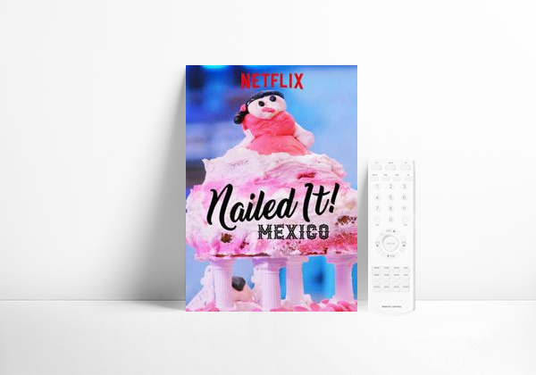 Serie Niquelao! México