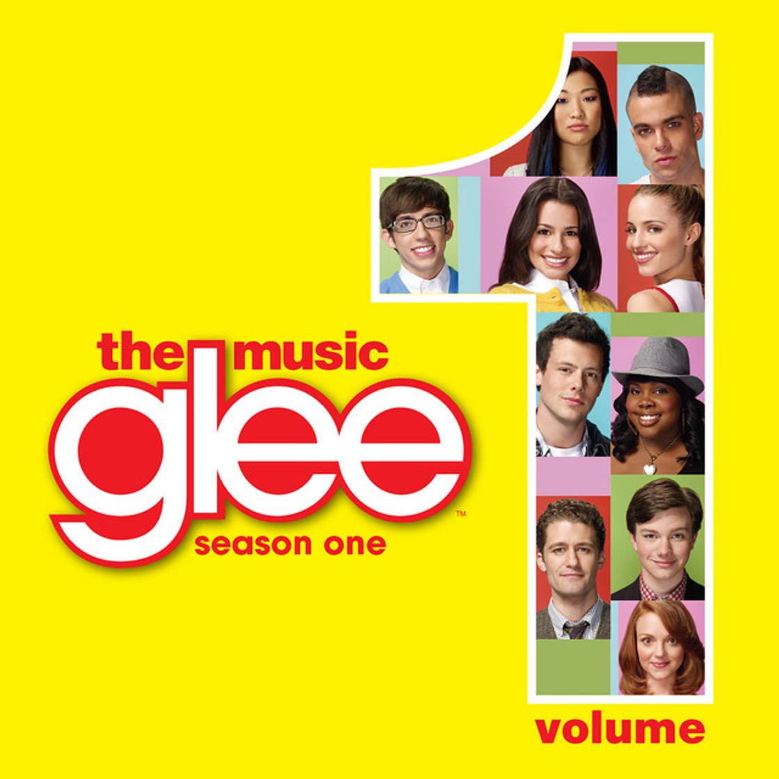 Canción Hate On Me (Glee Cast Version)
