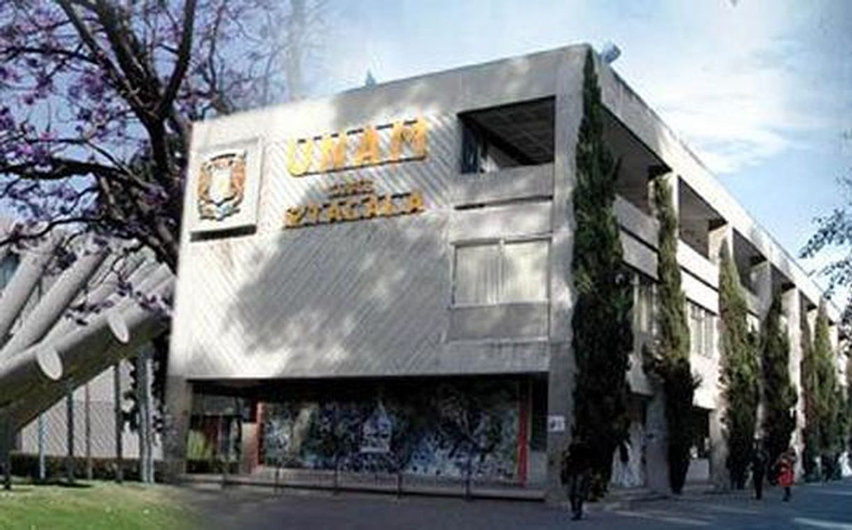 Facultad de Estudios Superiores Iztacala - FESI