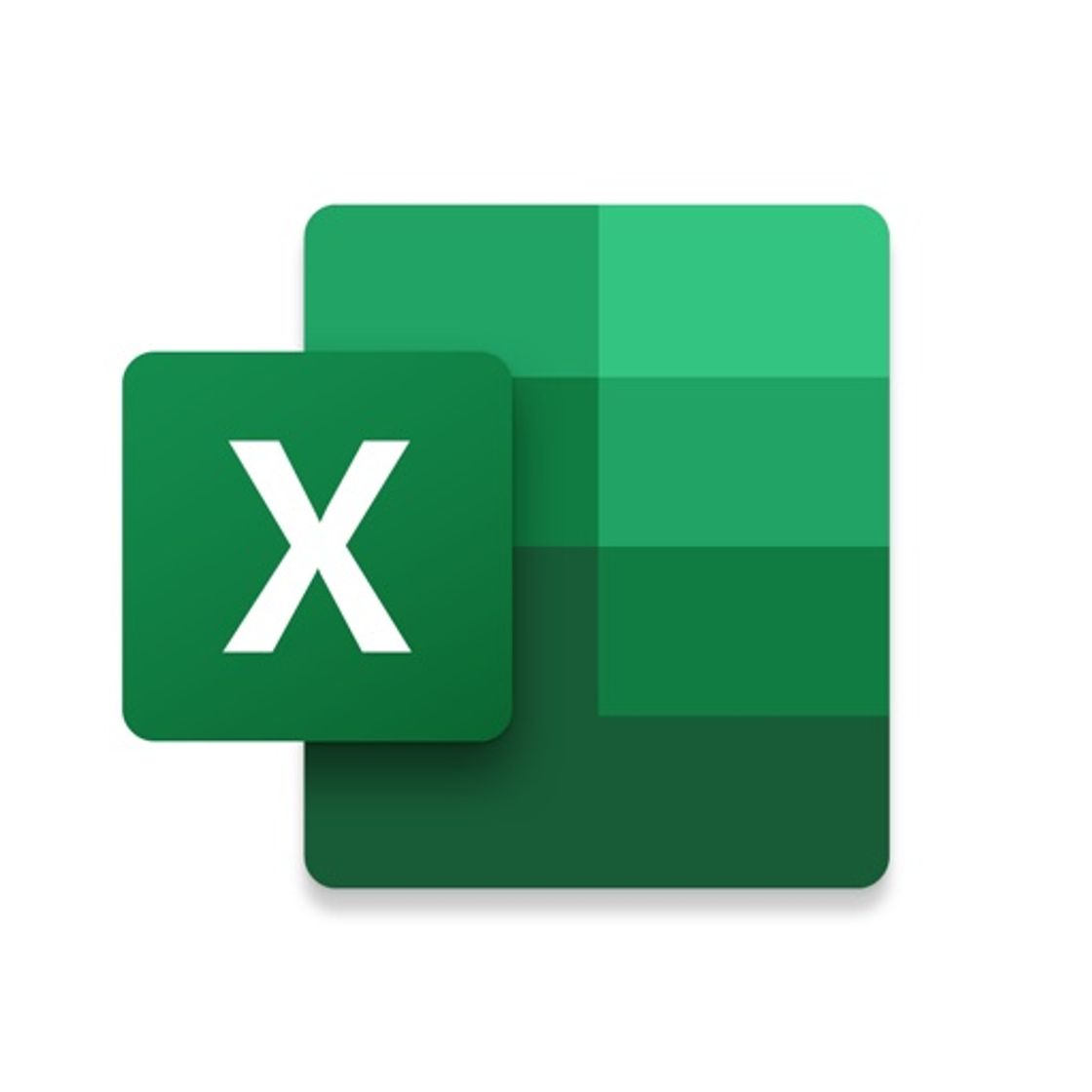 App Microsoft Excel