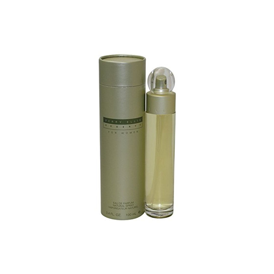 Product Perry Ellis Reserve By Perry Ellis For Women. Eau De Parfum Spray