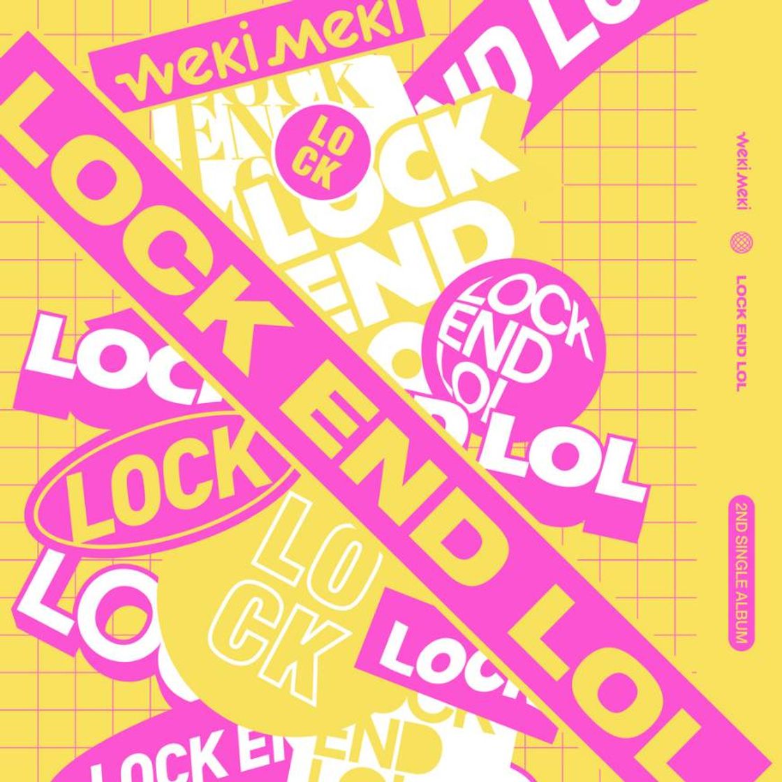 Music picky picky 、lock and lol 🎀！