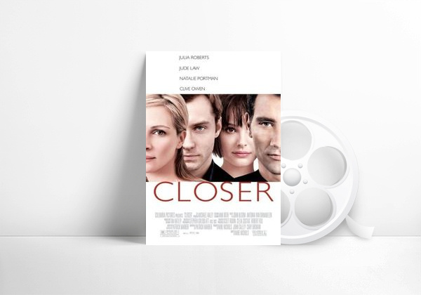 Movie Closer