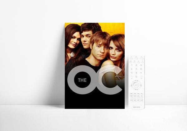 Serie The O.C.