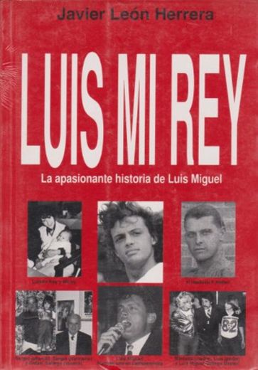 Luis Mi Rey