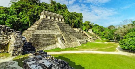 Palenque