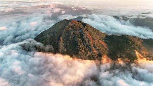 Volcán Tacaná