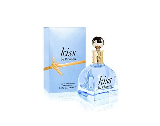 RIHANNA Riri Kiss EDP