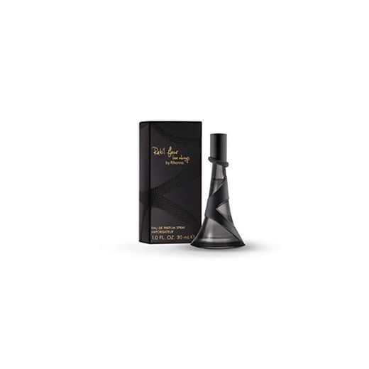 Rihanna Reb'L Fleur Love Always 30ml