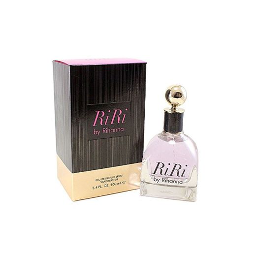 Riri Rihanna Riri Agua De Perfume