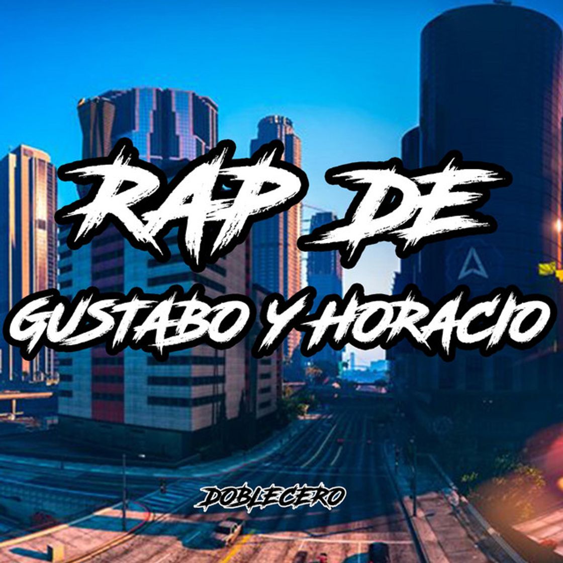 Music Rap de Gustabo y Horacio