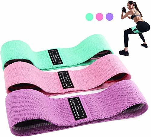 Producto BEAU-PRO Bandas Elasticas Musculacion