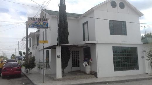 Panaderia Chiapas