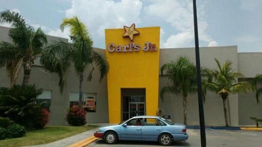 Carl's Jr.