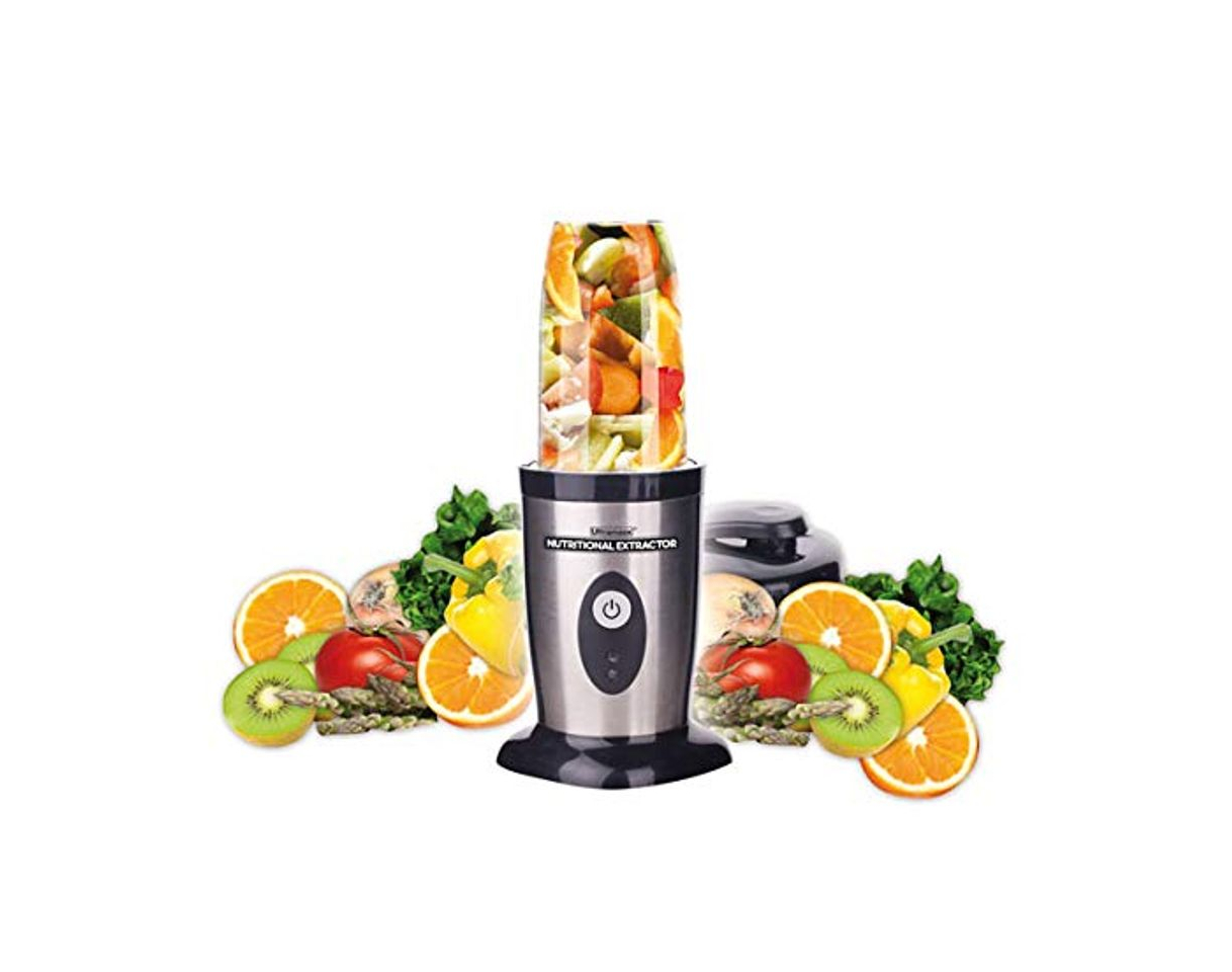 Social BEST DIRECT Ultramax Visto en TV Extractor de nutrientes de Alta Velocidad