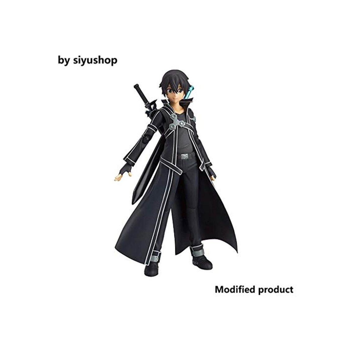 Social Siyushop Sword Art Online