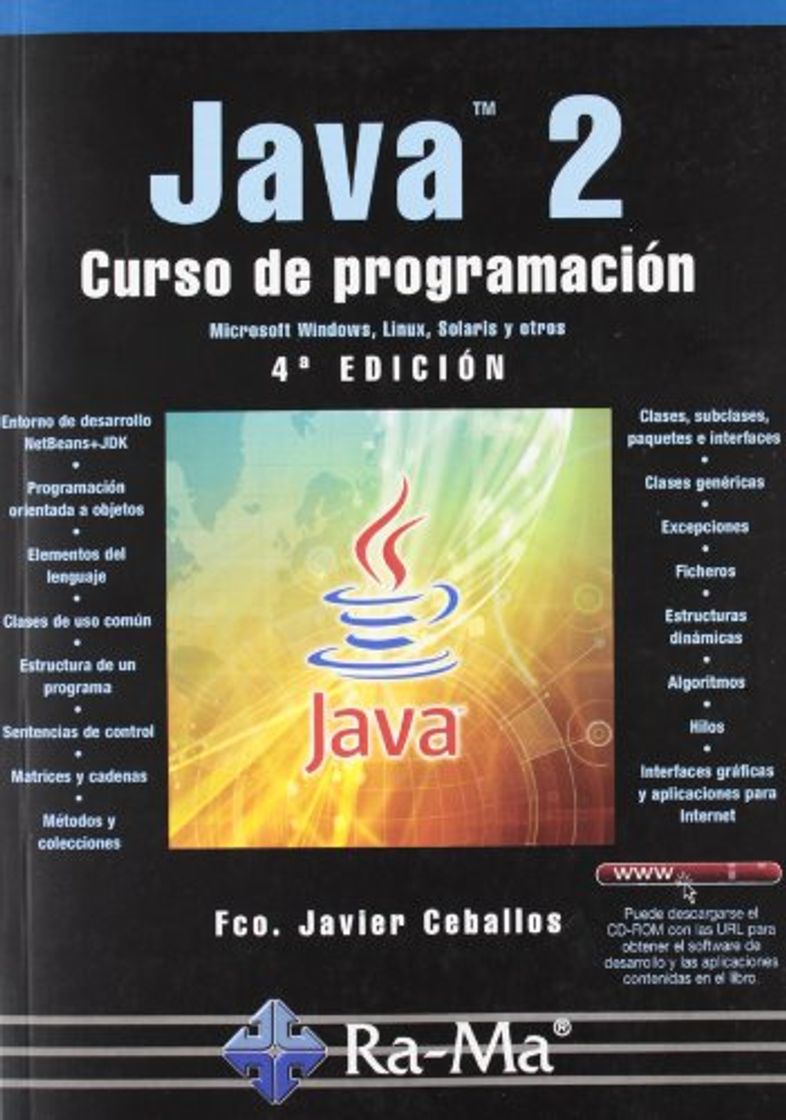 Libro Java 2