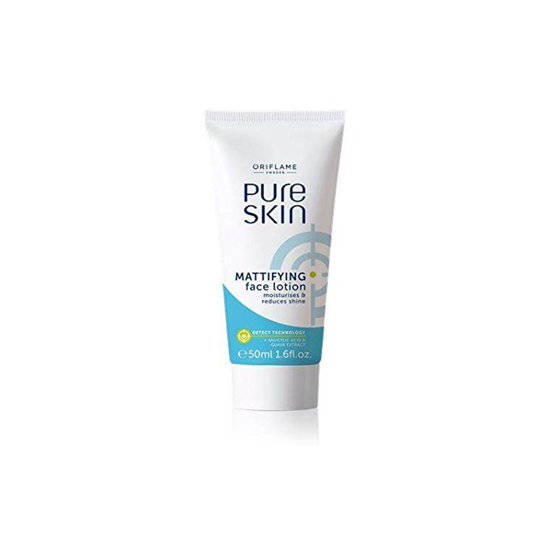 Producto Oriflame Pure Skin Shine Control Cream