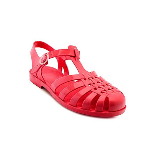 Sandalias de Goma Unisex para Mujeres