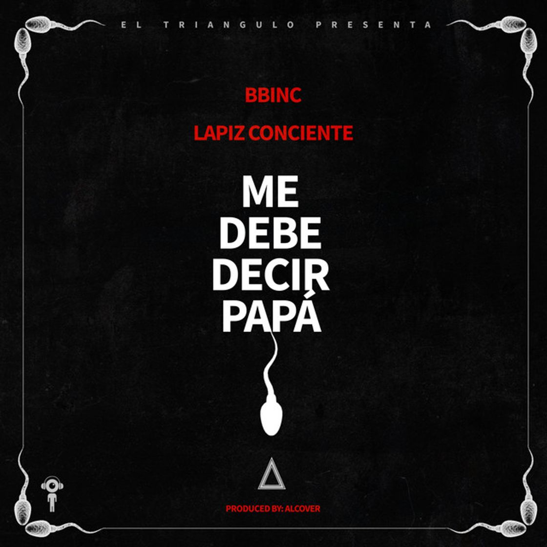 Music Me Debe Decir Papa