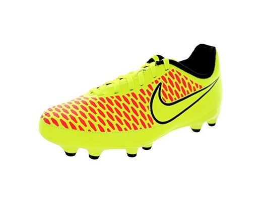 Nike Magista Onda FG Jr Unisex de niños Fútbol Guantes