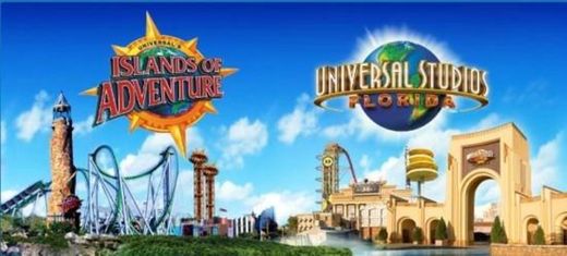 Universal Studios Florida