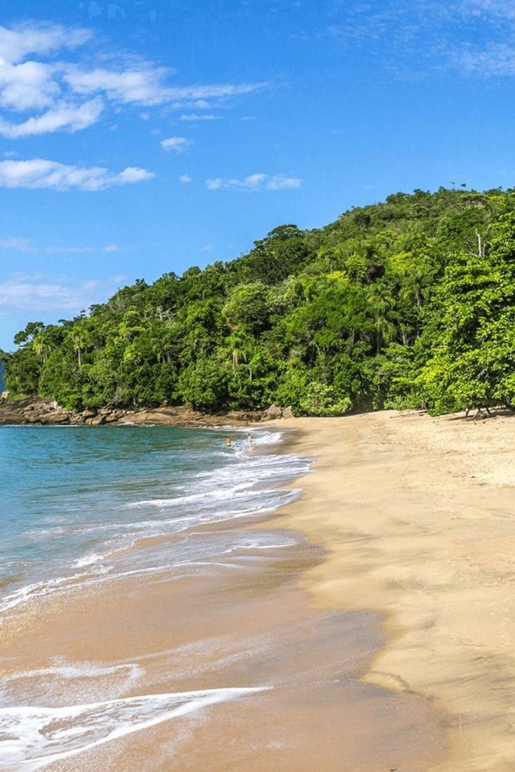 Place Praia do Félix (Praia do Lúcio)