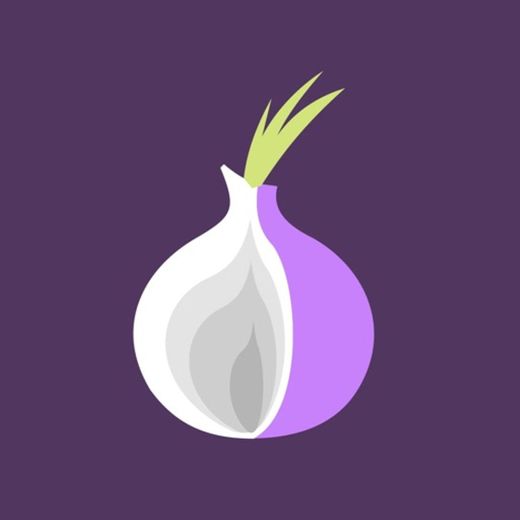 TOR Browser Private Web