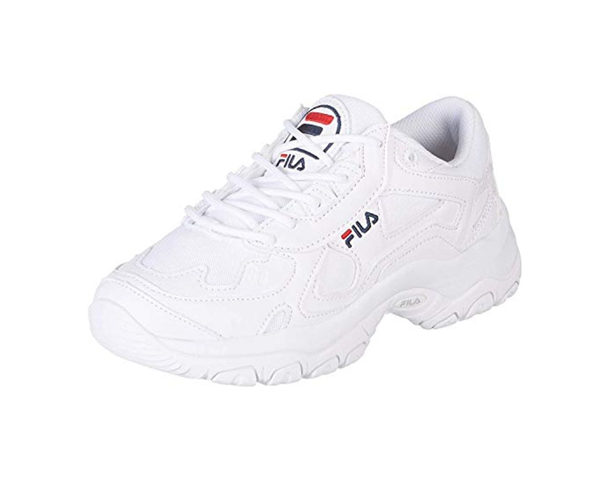 Social Fila Select Low wmn