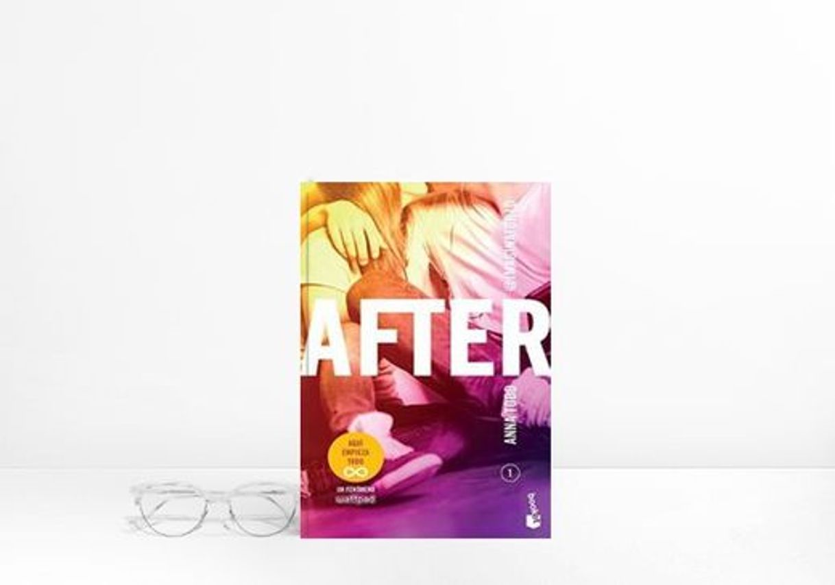 Social After 1