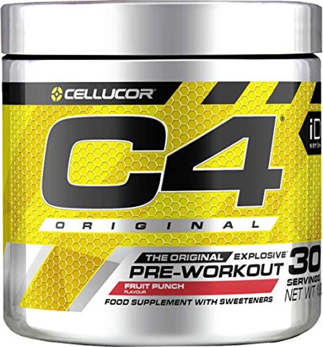 Beauty Cellucor