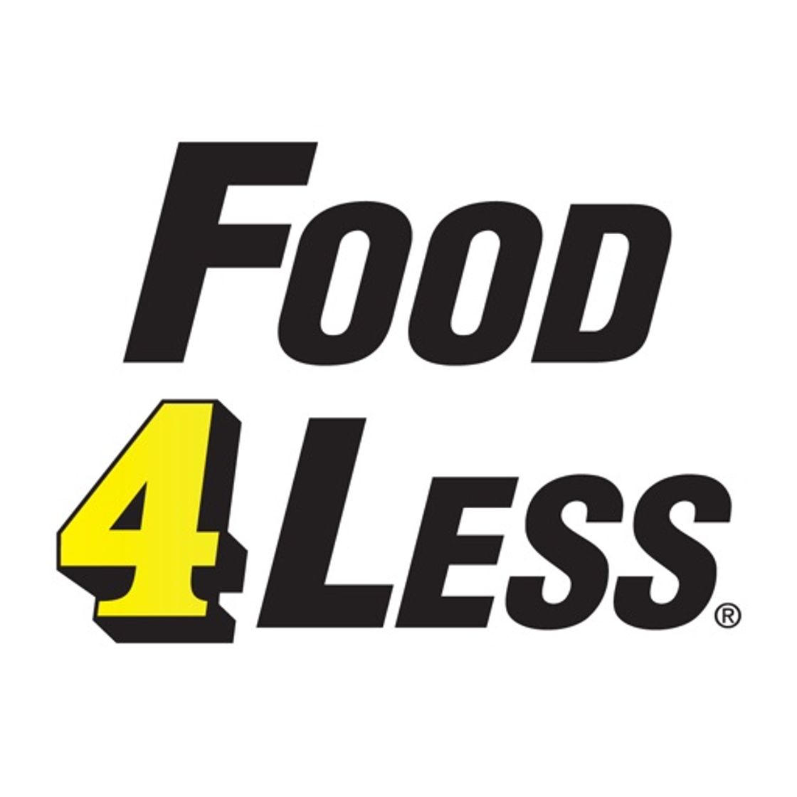 Aplicaciones Food4Less