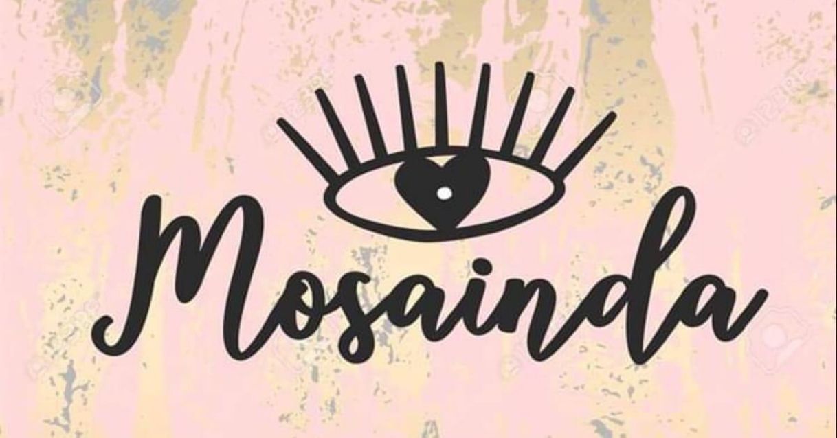 Accesorios Mosainda