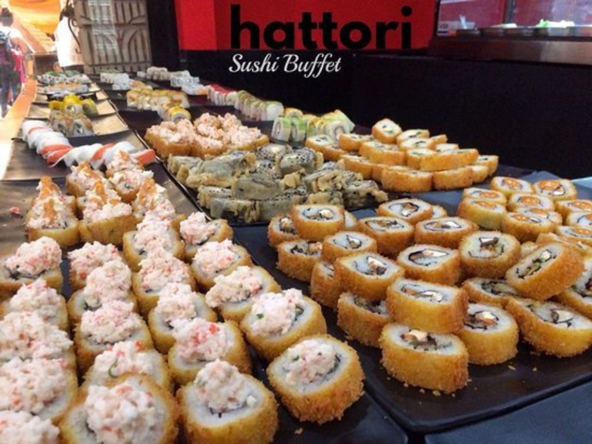 Restaurants Hattori Cancun