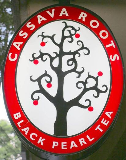 Cassava Roots Condesa Amsterdam