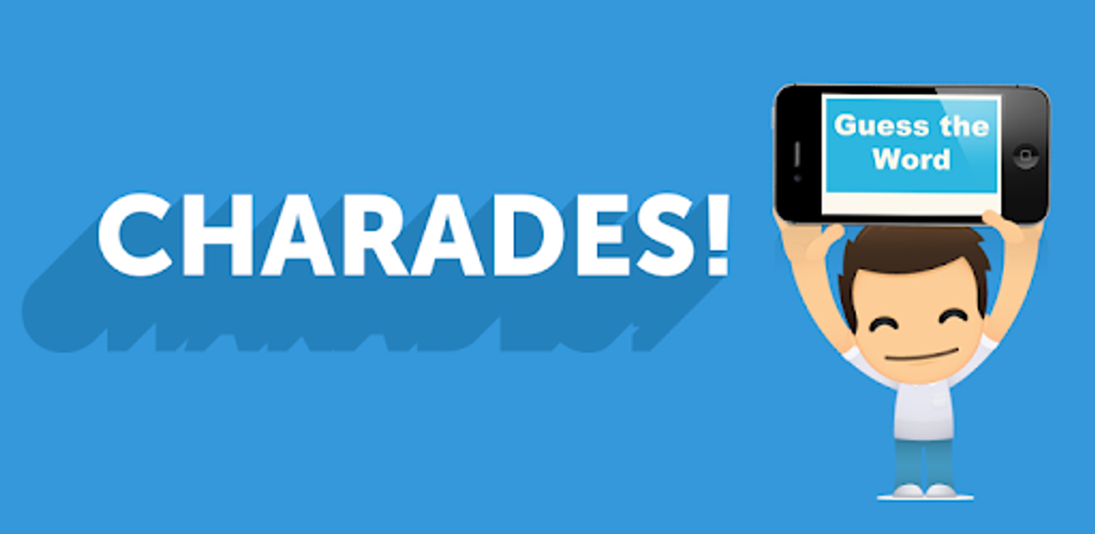 App Charades Free - Apps on Google Play