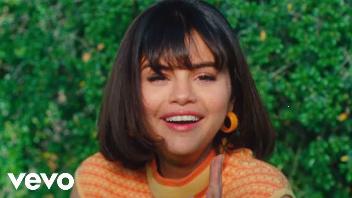 Music Selena Gomez - Back To You - YouTube