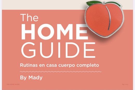 The home guide
