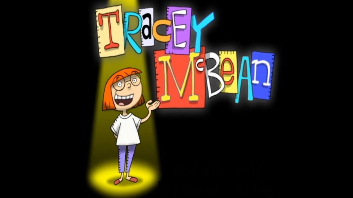 Moda Tracey Mc Bean 