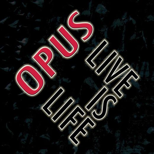 Live Is Life (digitally remastered) - Single Version