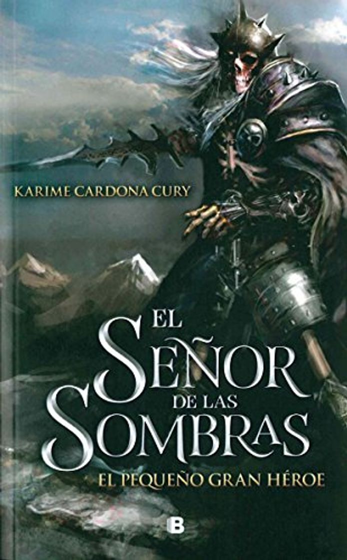 Books El señor de las sombras