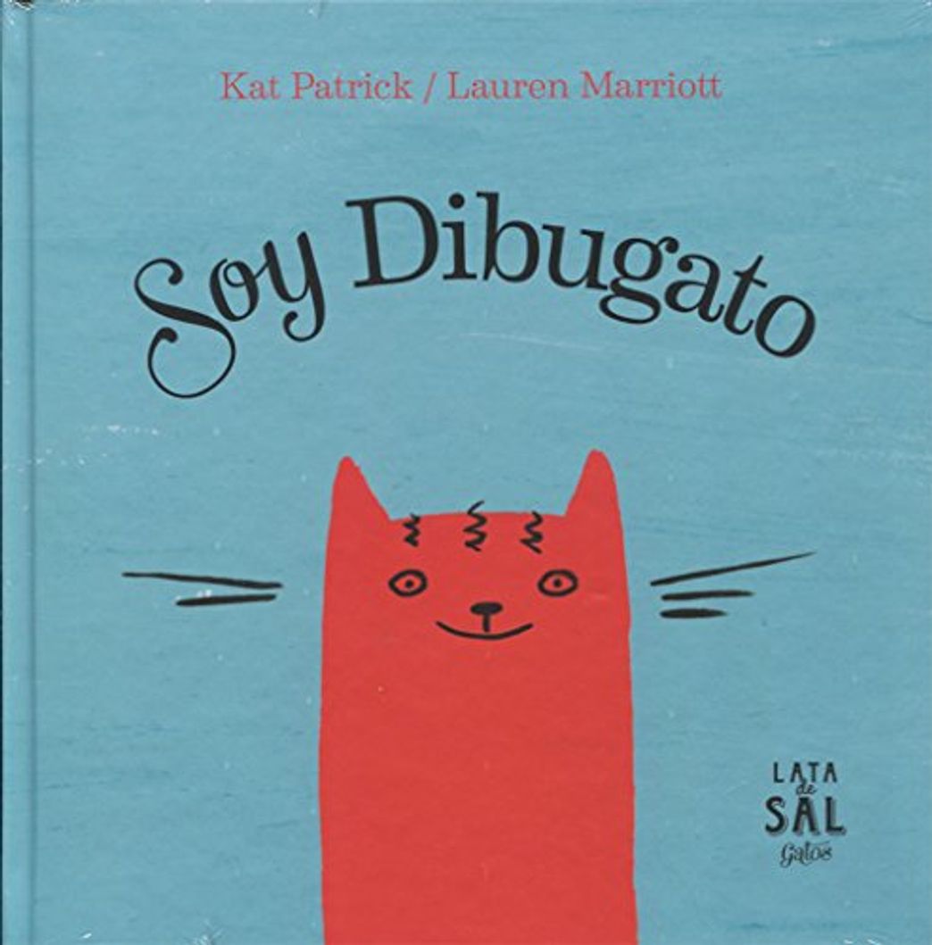 Libro Soy Dibugato