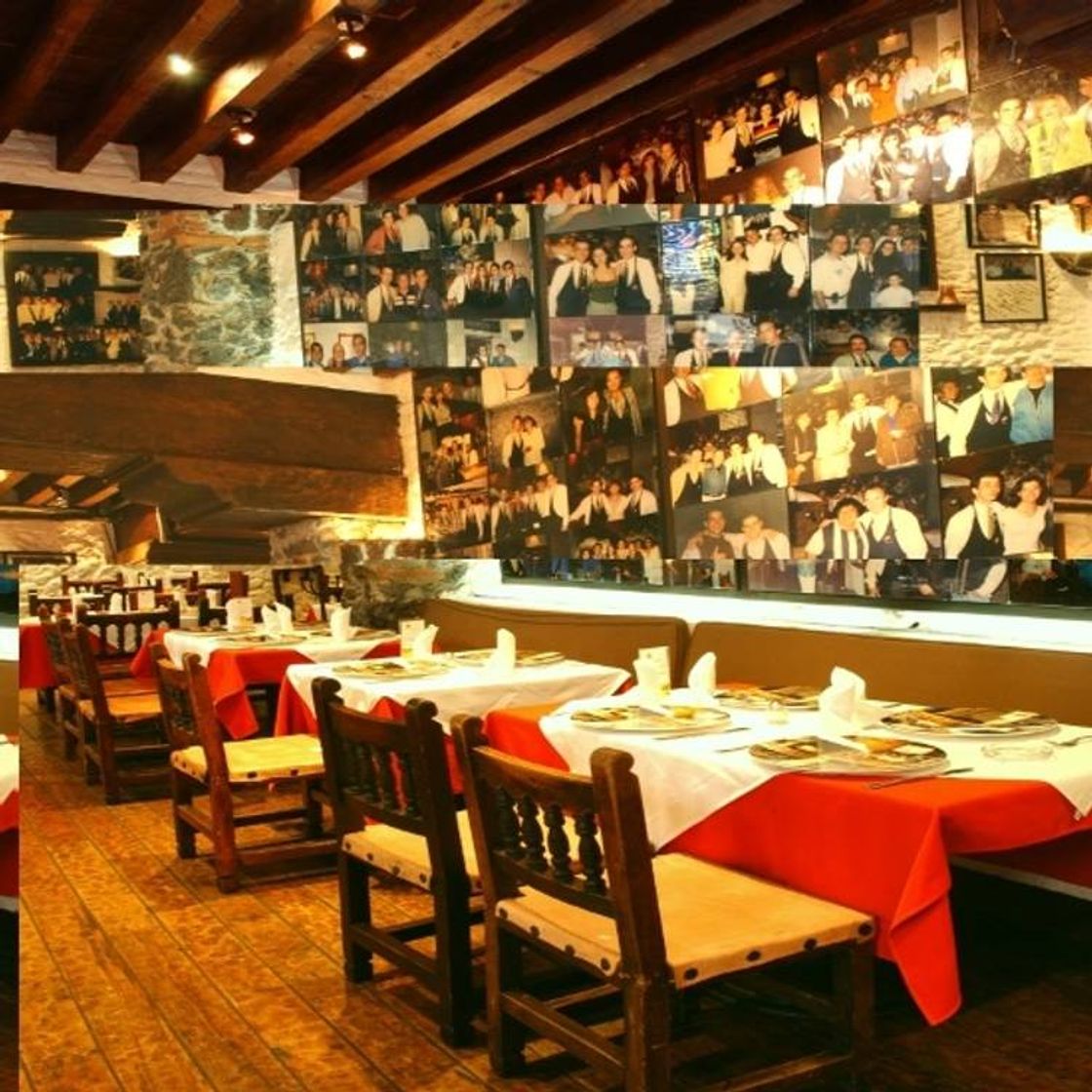 Restaurants Centro Castellano