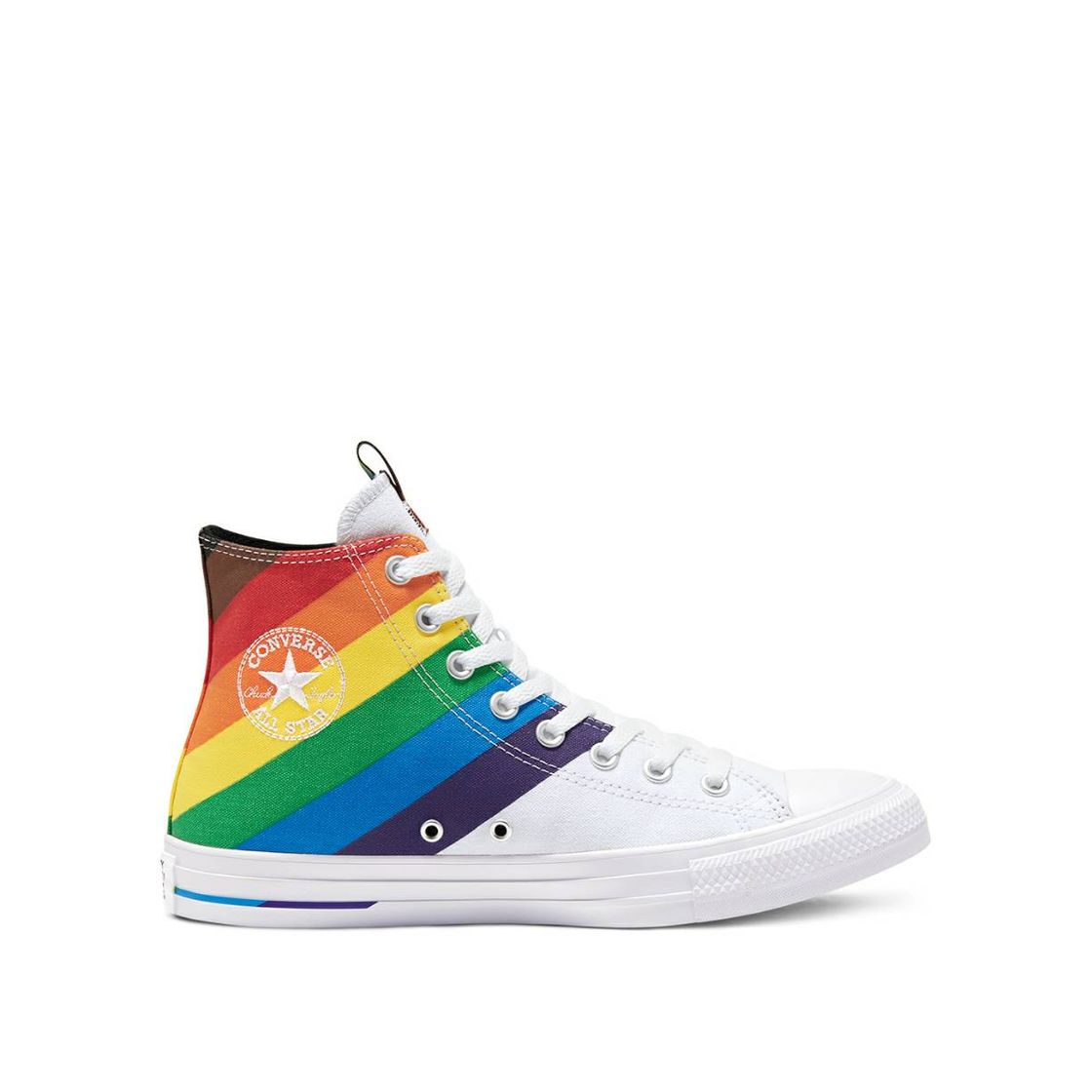 Producto Tenis Converse Pride