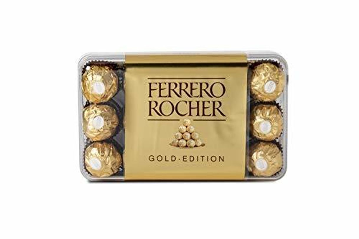 Social Ferrero Rocher
