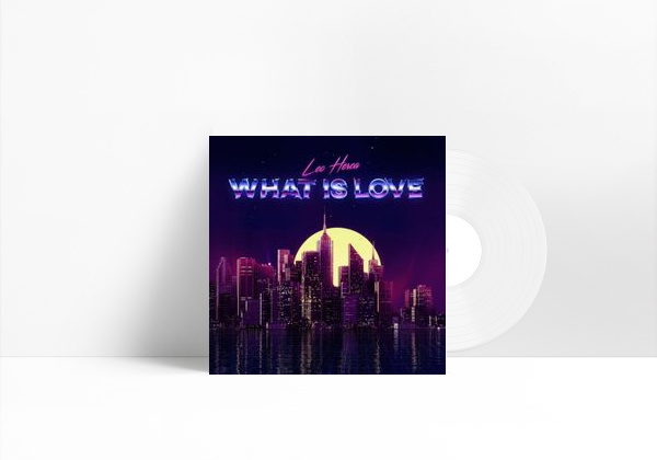 Music What Is Love