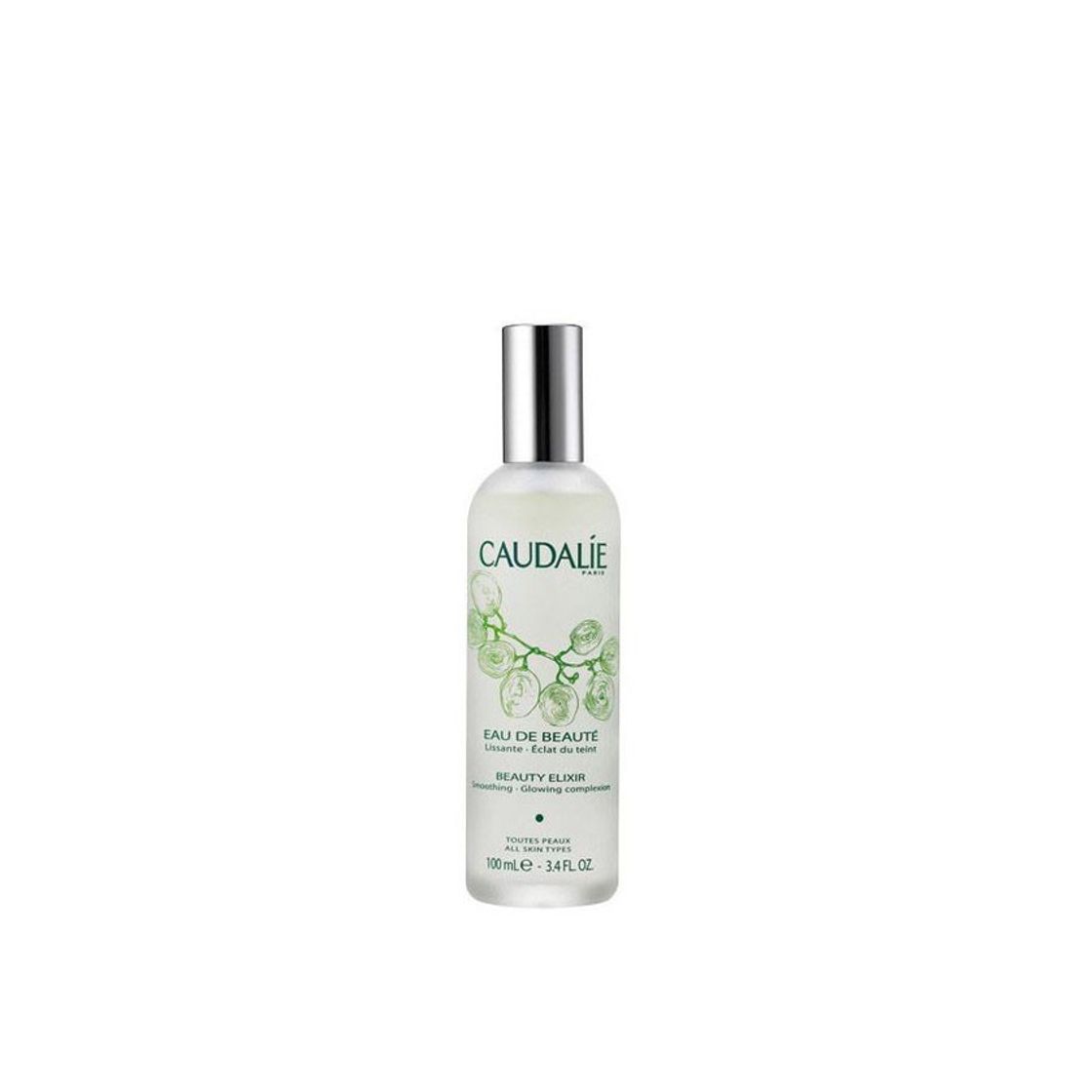 Productos Água De Beleza Caudalie