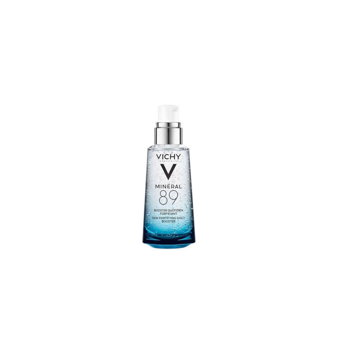 Product Vichy Mineral 89 Sérum Booster 