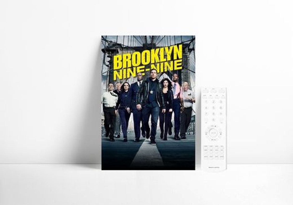 Brooklyn Nine-Nine