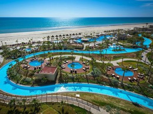 The Grand Mayan at Vidanta Puerto Peñasco